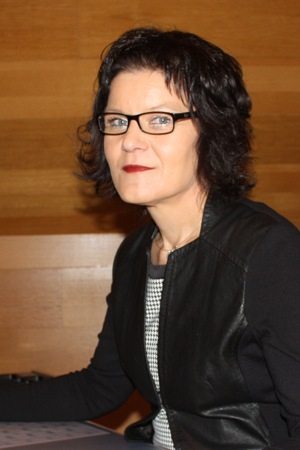 andrea schwerhoff