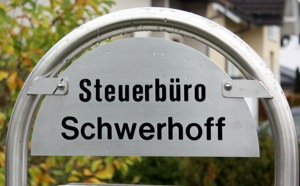 steuerberatung schwerhoff haus 3